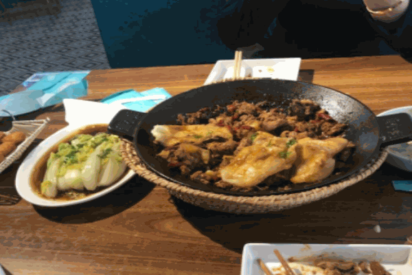 金口御颜化妆品